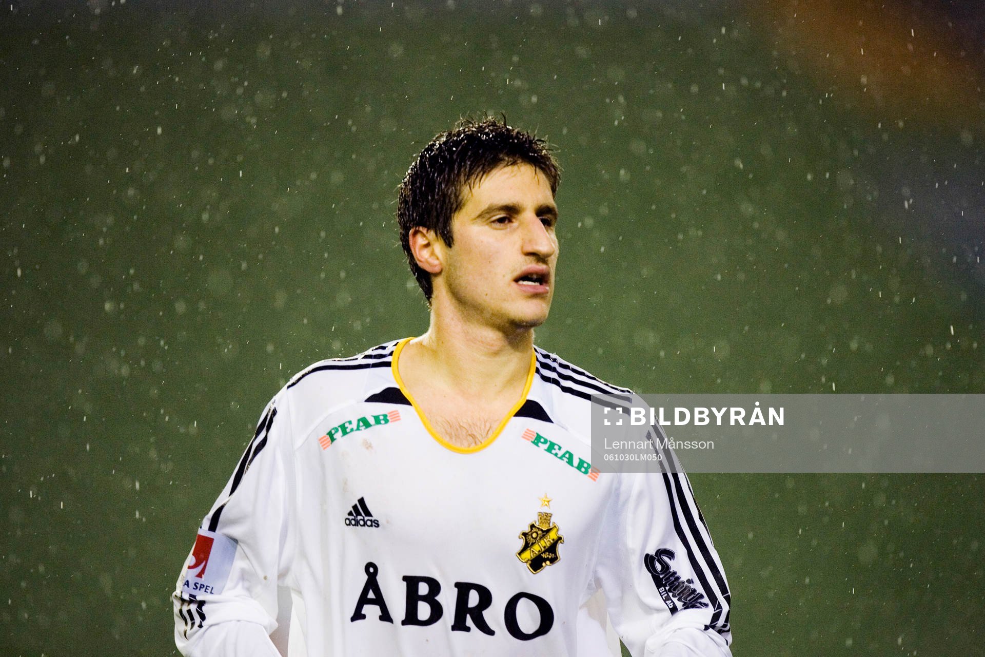 Gabriel Özkan
