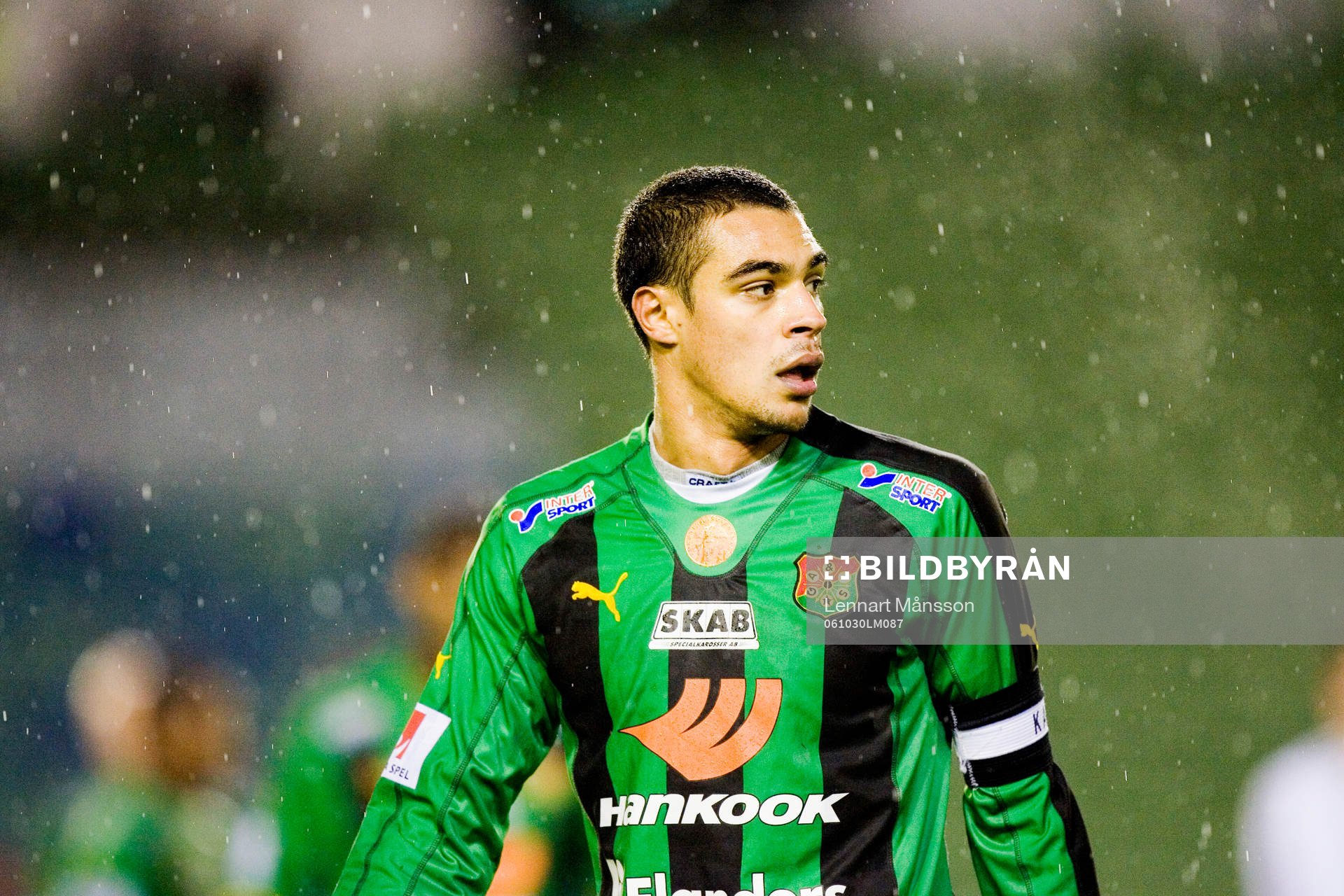 Bobbie Friberg da Cruz