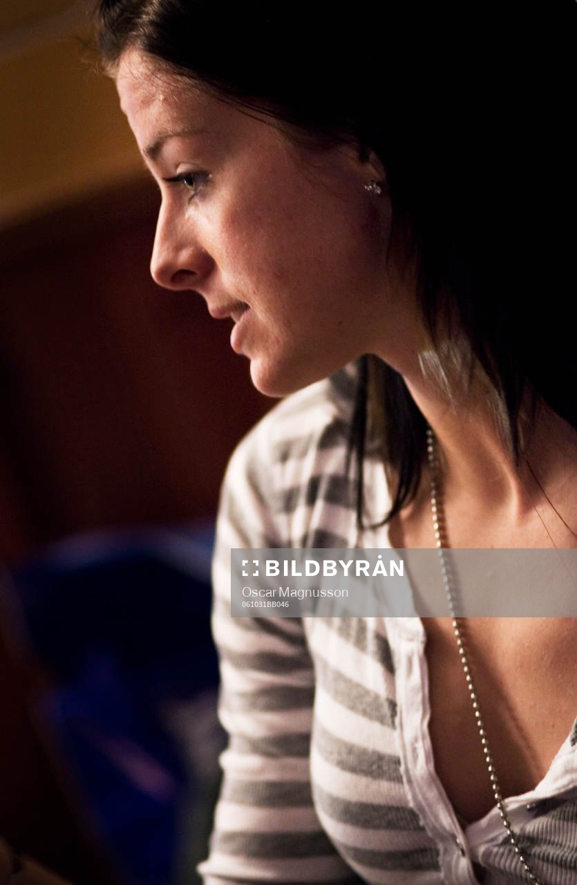 Lotta Schelin