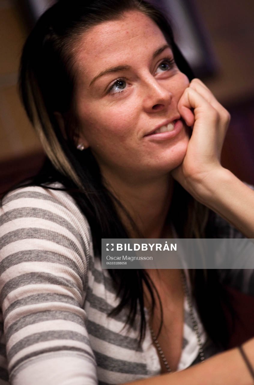 Lotta Schelin
