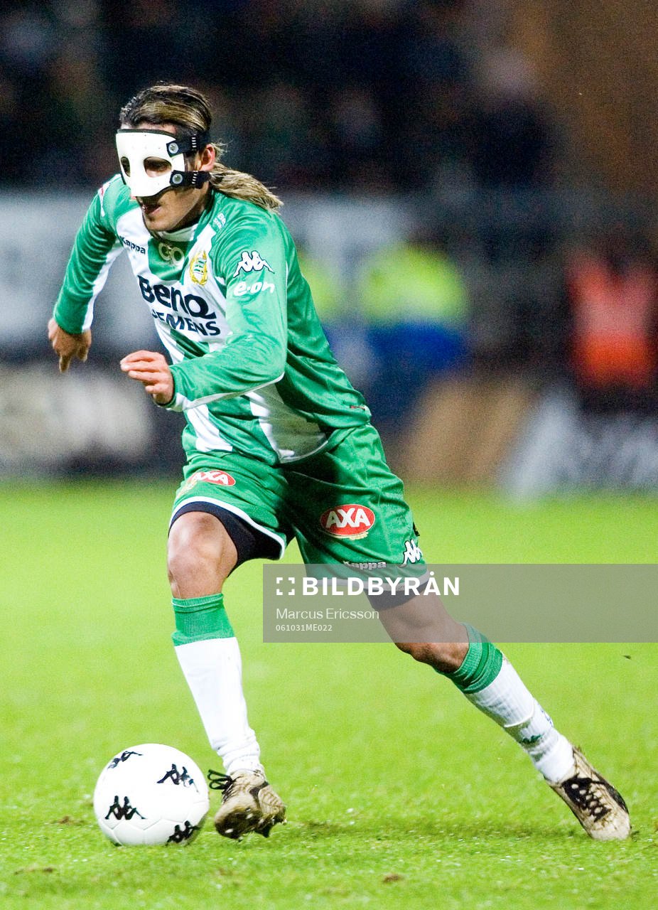 Erkan Zengin, Hammarby