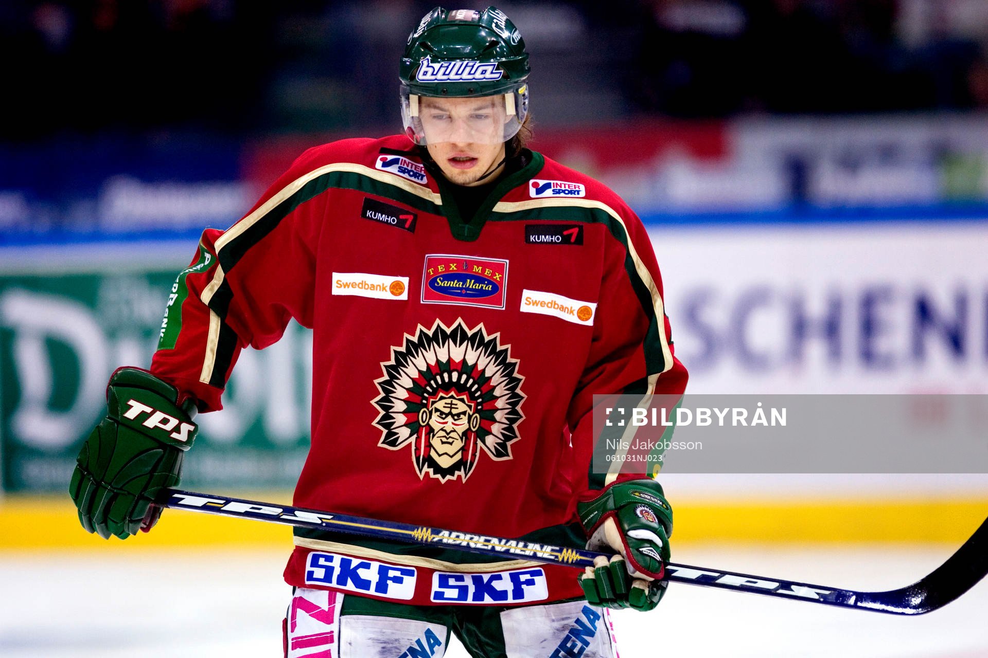 Patrik Carlsson