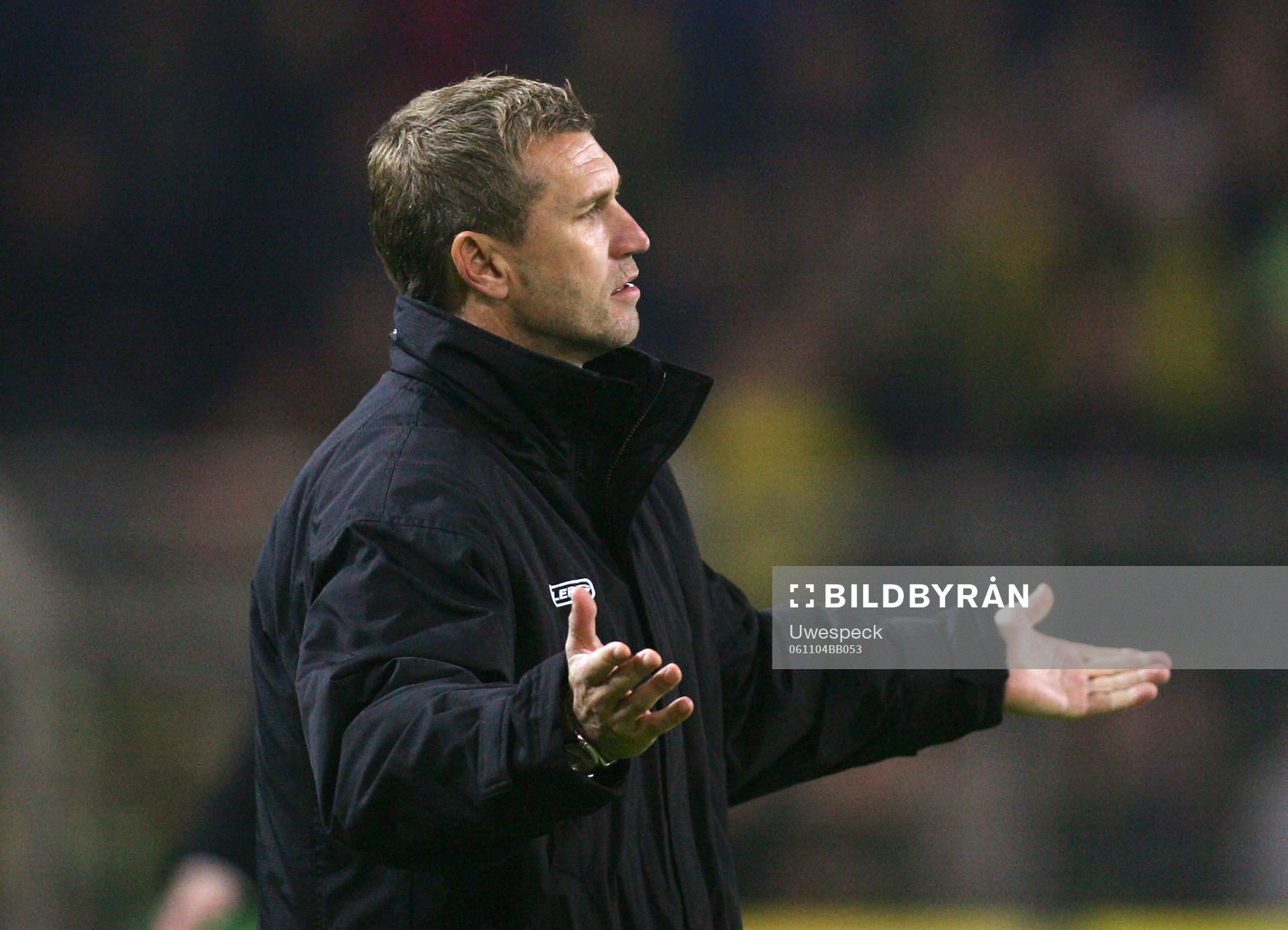 Fotboll, tysk, bundesliga, Borussia Dortmund - Arminia