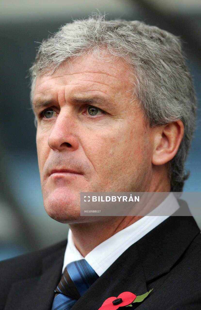 Fotboll, engelsk, Premier League, Aston Villa - Blackburn