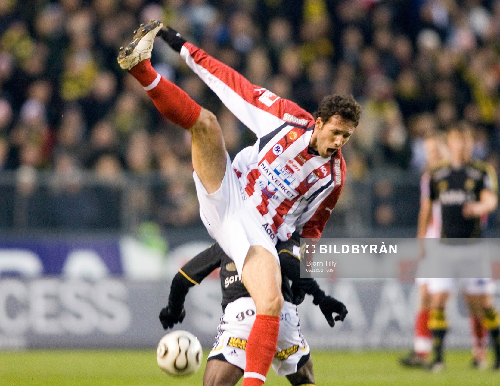 Gabriel de Paulo Limeira, Malmö