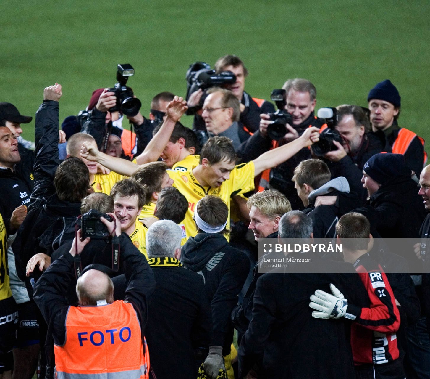 Daniel Alexandersson, Elfsborg, jubel, glädje, fotograf,
