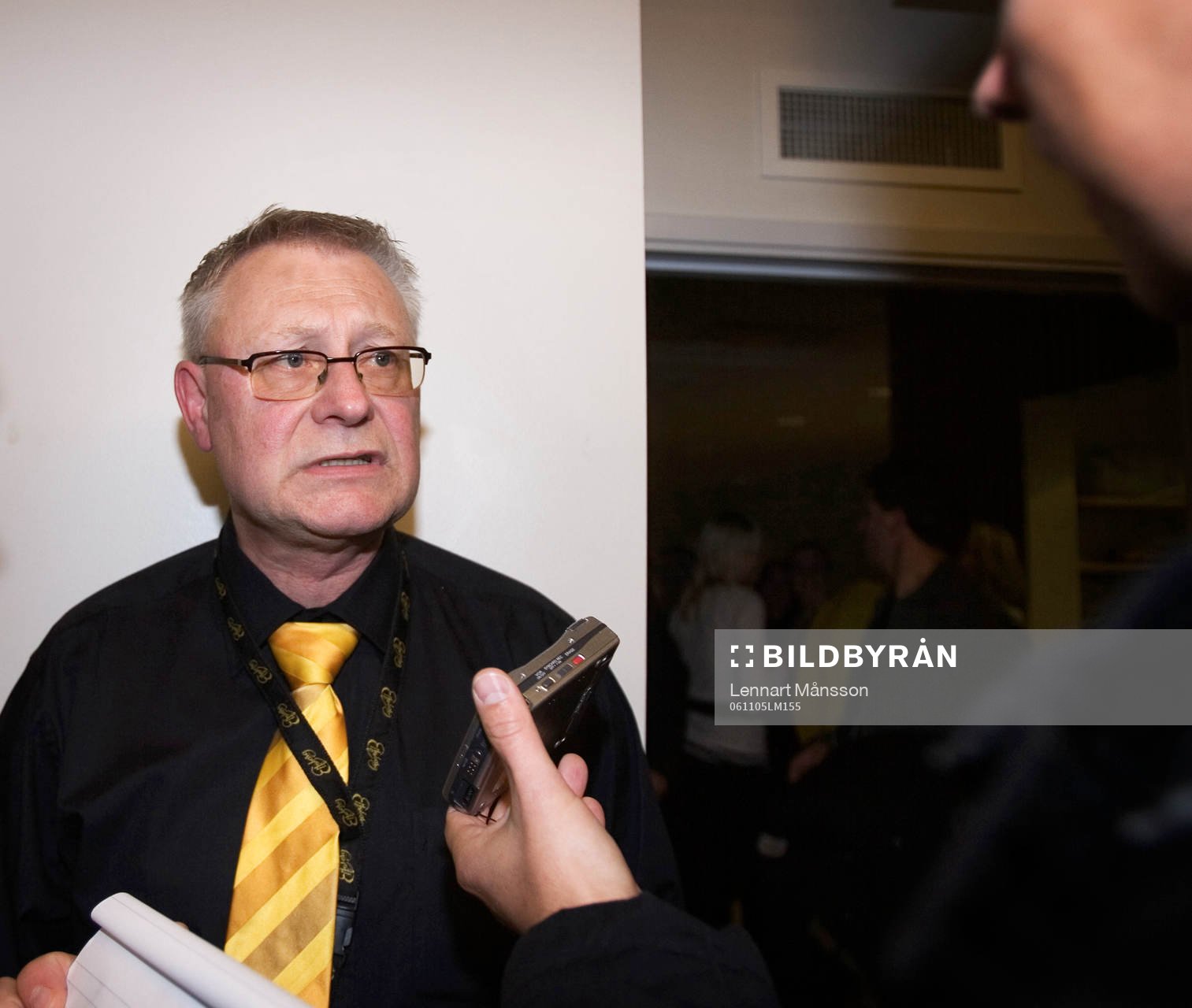 Thomas Nyberg, klubbdirektör, Elfsborg