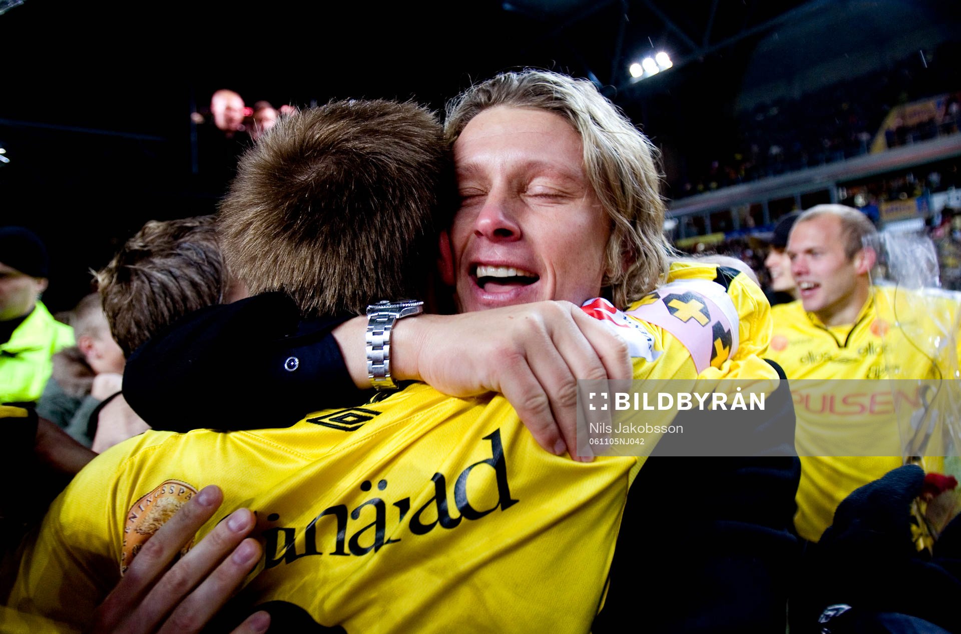 Fotboll, Allsvenskan, Elfsborg , SM-Guld, Sportchef, Stefan