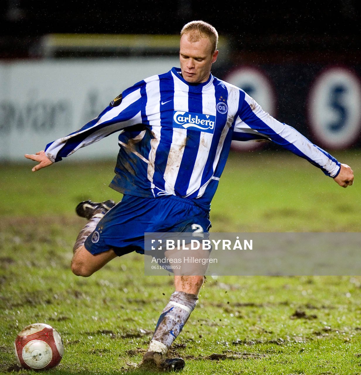 Jan Tore Ophaug