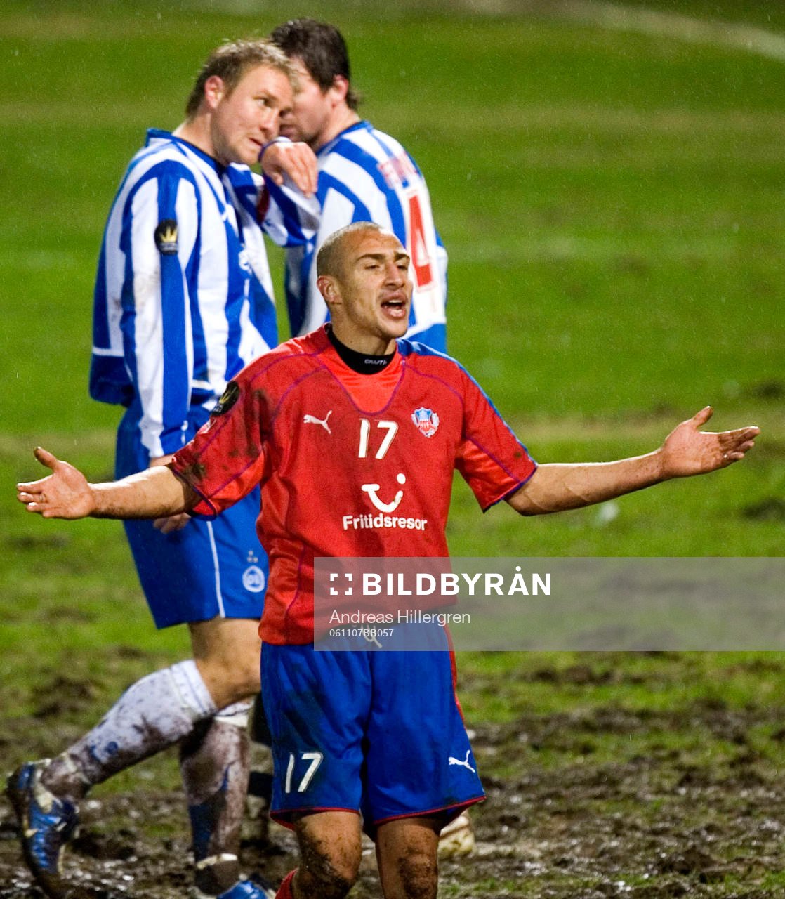 Henrik Larsson
