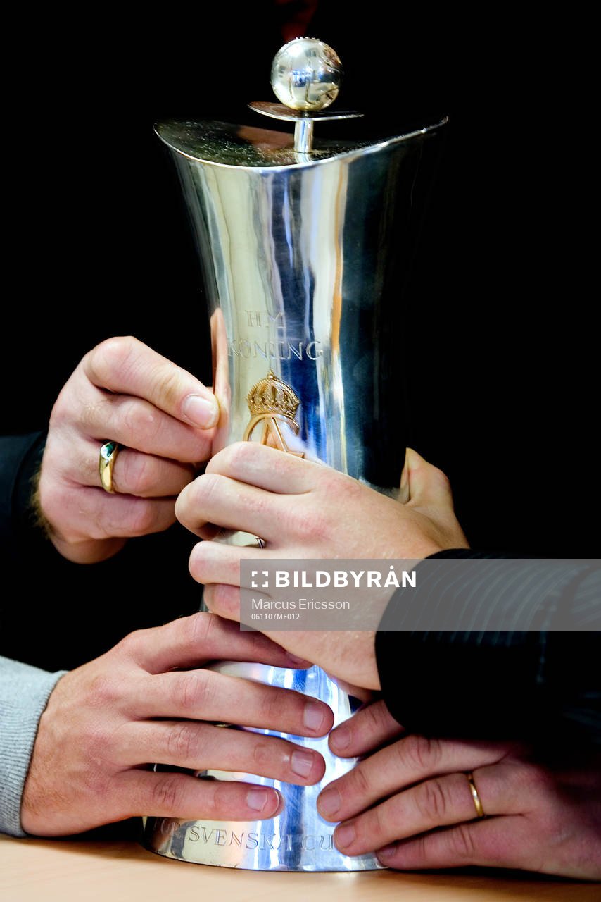 Pokal
