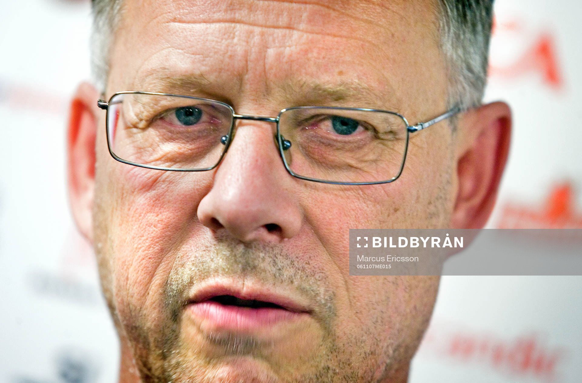 Lars Lagerbäck, Förbundskapten Sverige