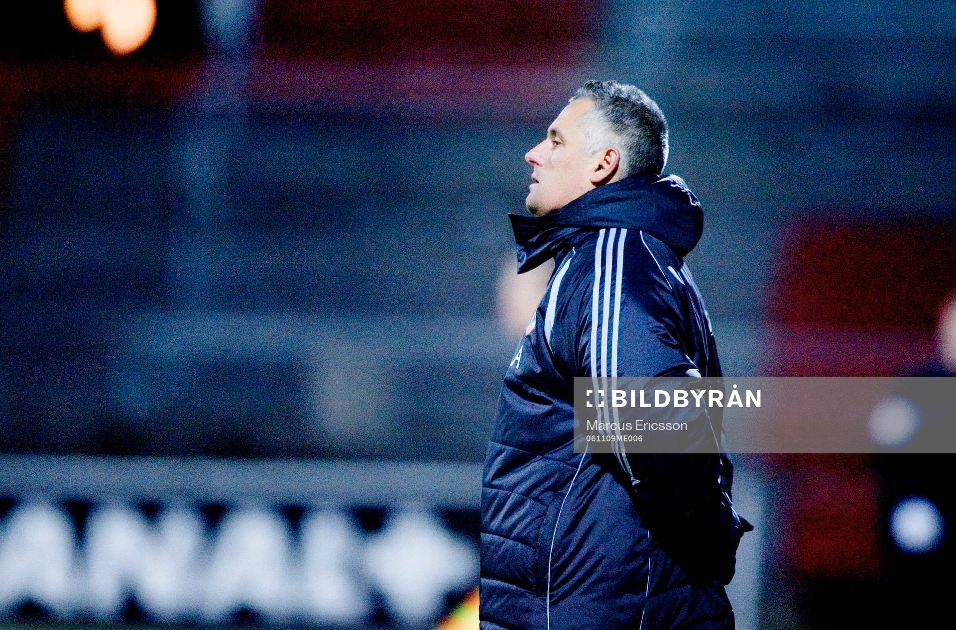 Claes Eriksson, Tränare