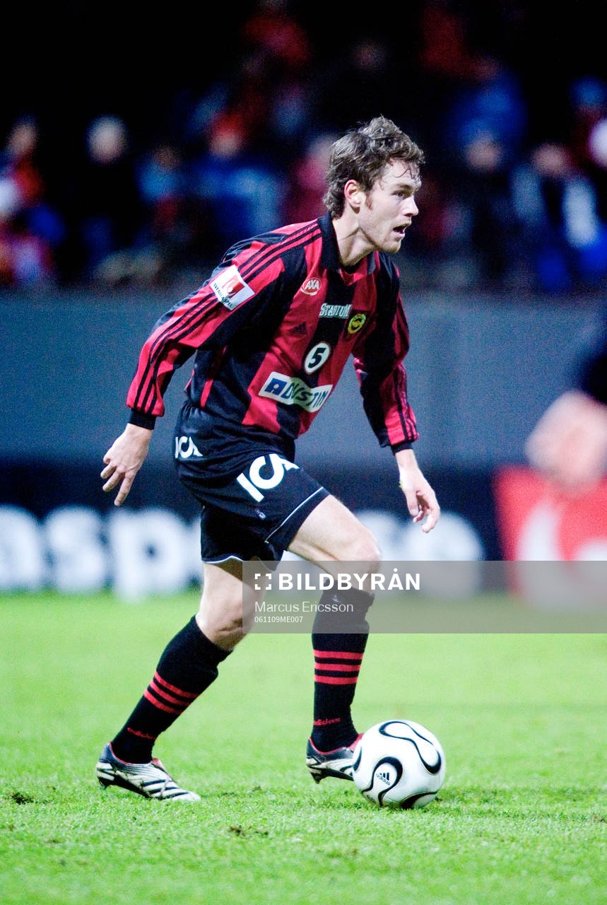 Håkan Malmström