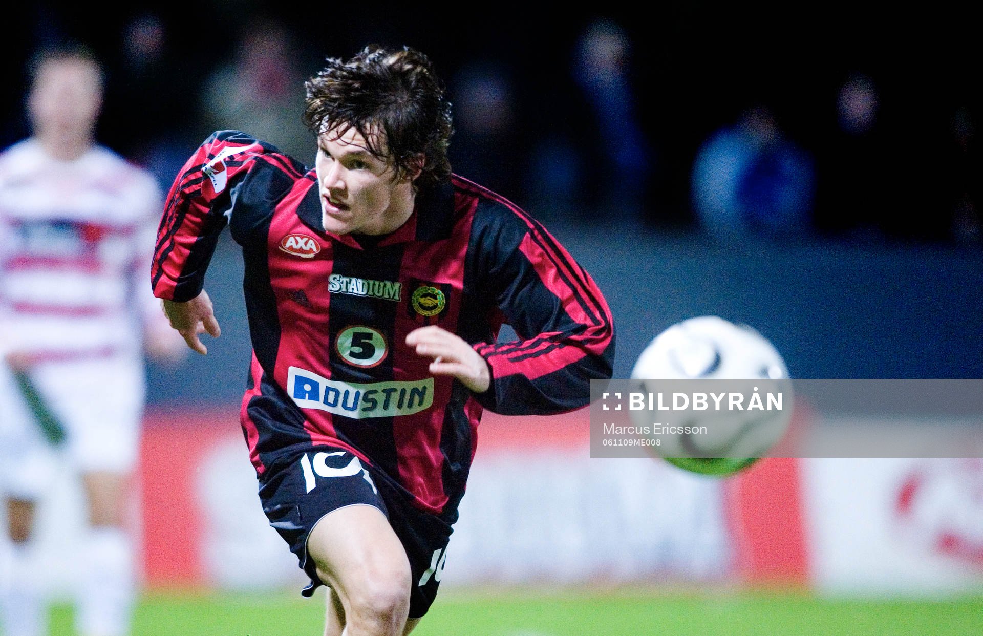 Mikael Nilsson
