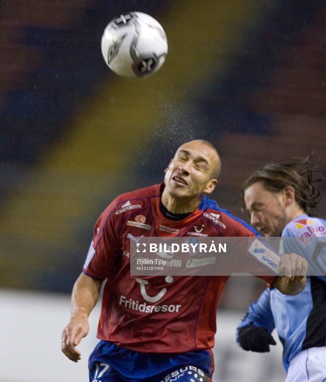 Henrik Larsson, Helsingborg