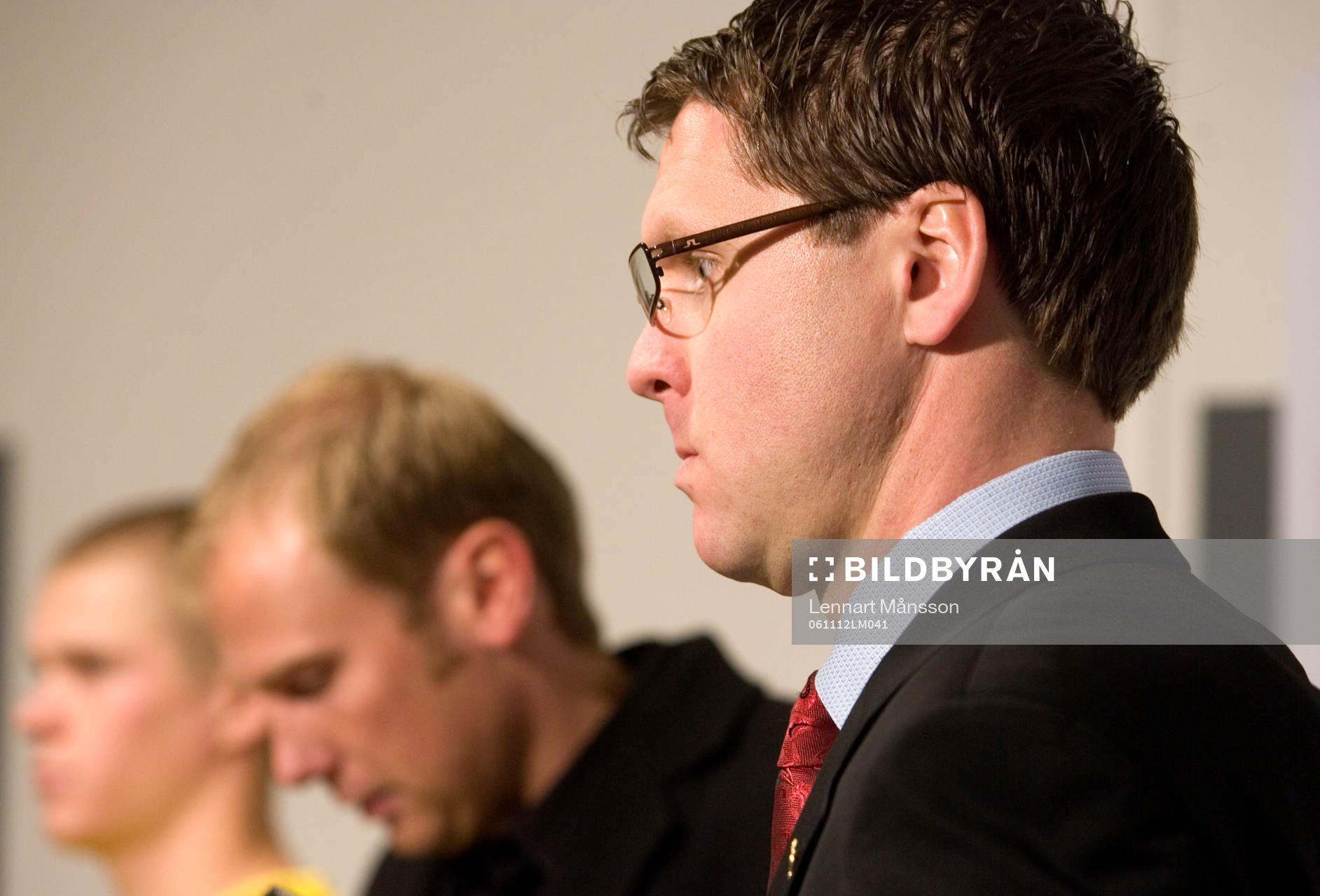 Rikard Norling, tränare, AIK