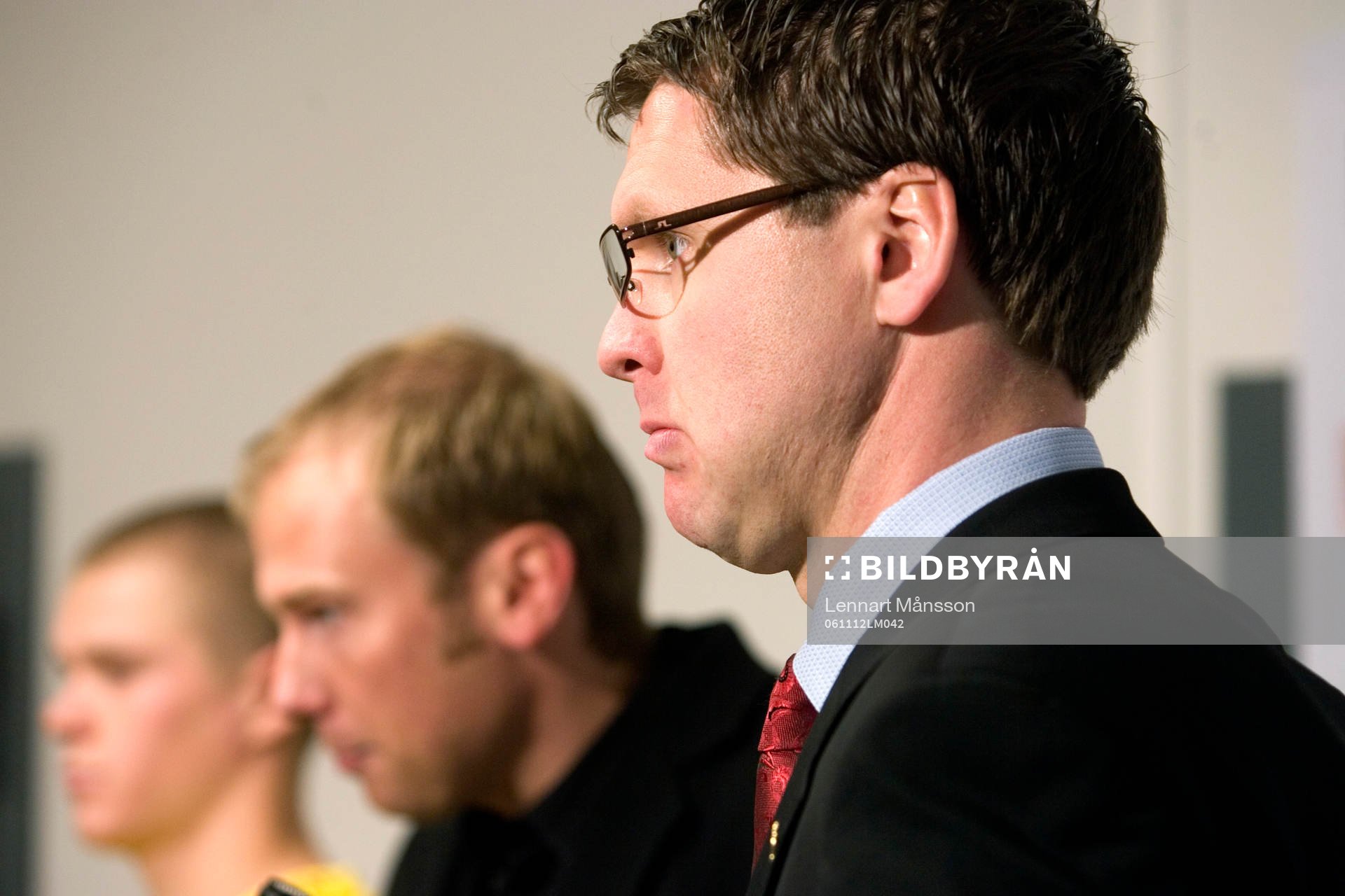 Rikard Norling, tränare, AIK