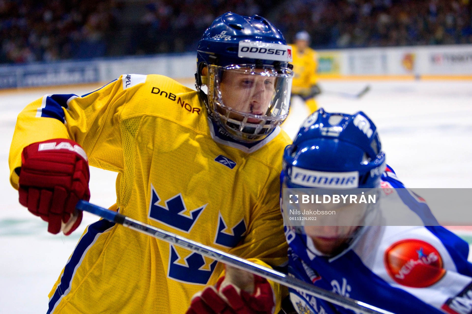 Jonathan Hedström
