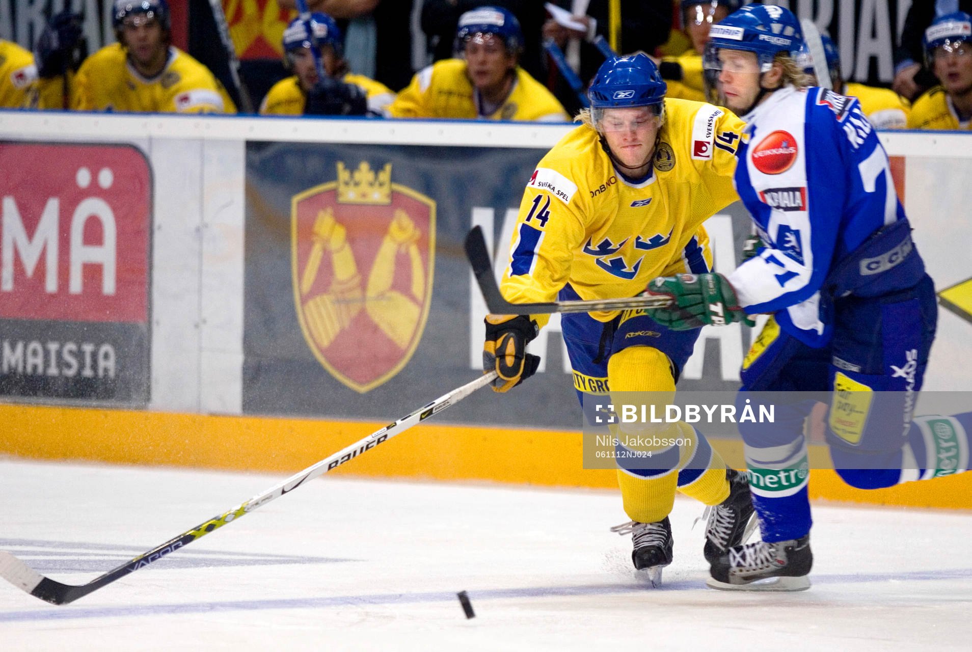 Mathias Månsson