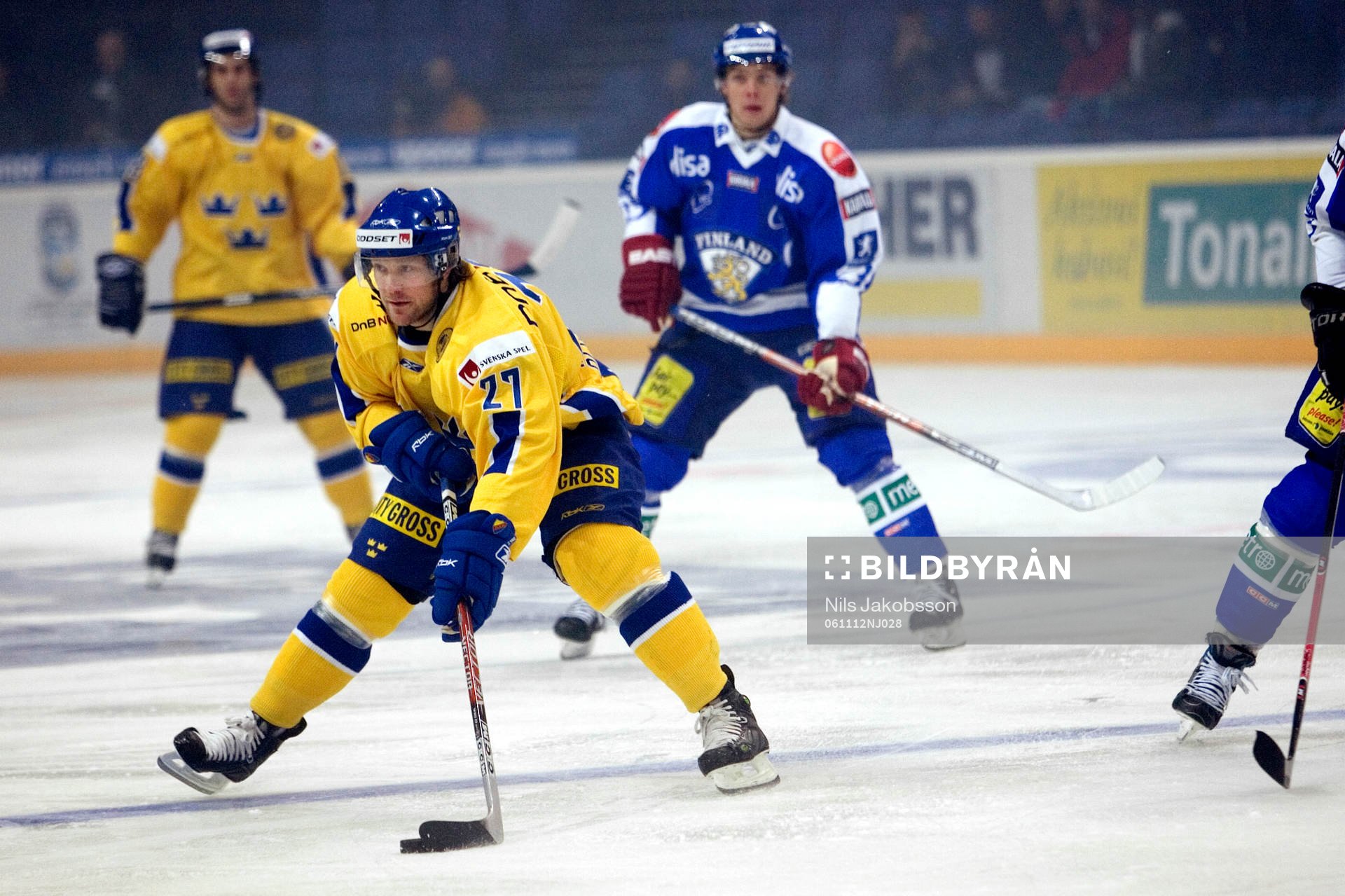 Jimmie Ölvestad