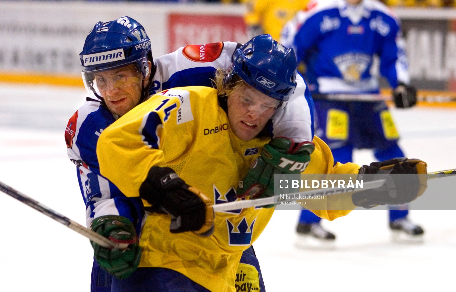 Mathias Månsson