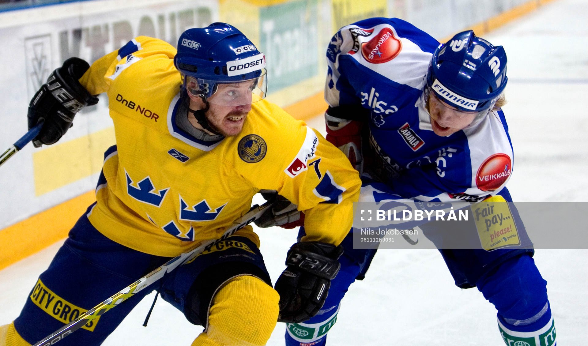 Jan Sandström