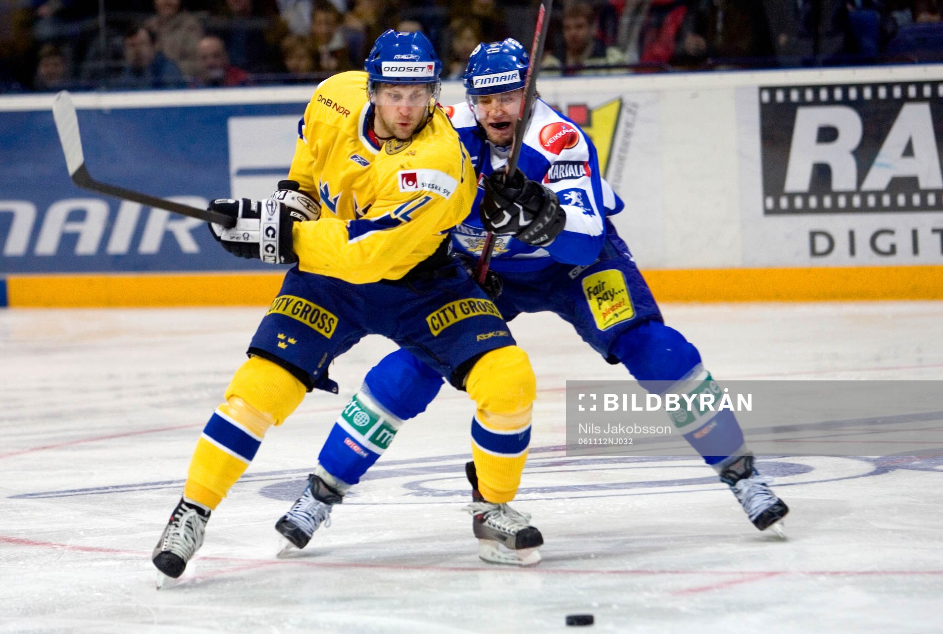 Christian Berglund