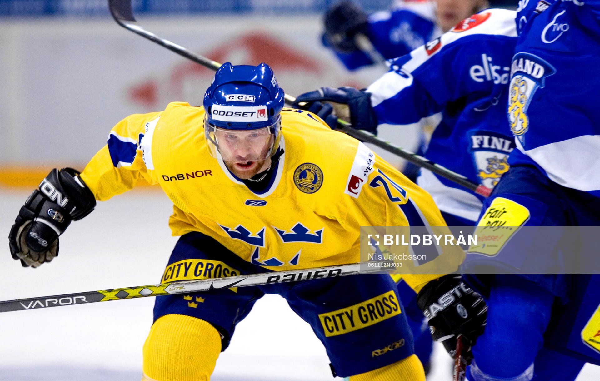 Niklas Nordgren