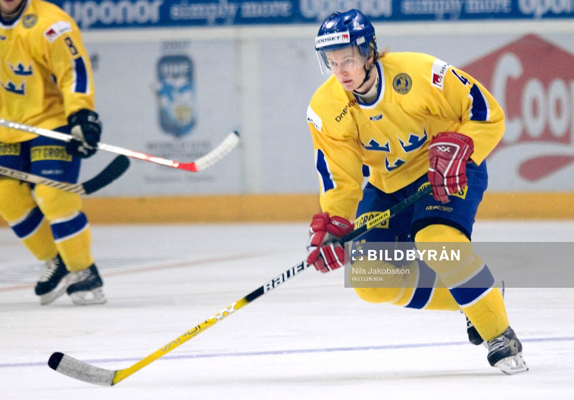 Anton Strålman