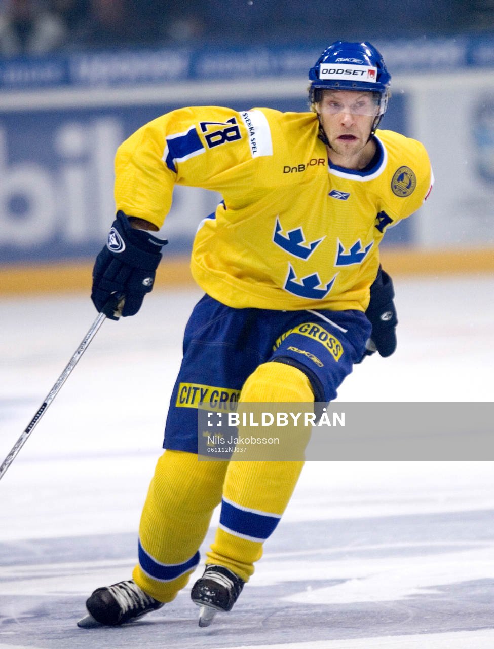 Dick Tärnström