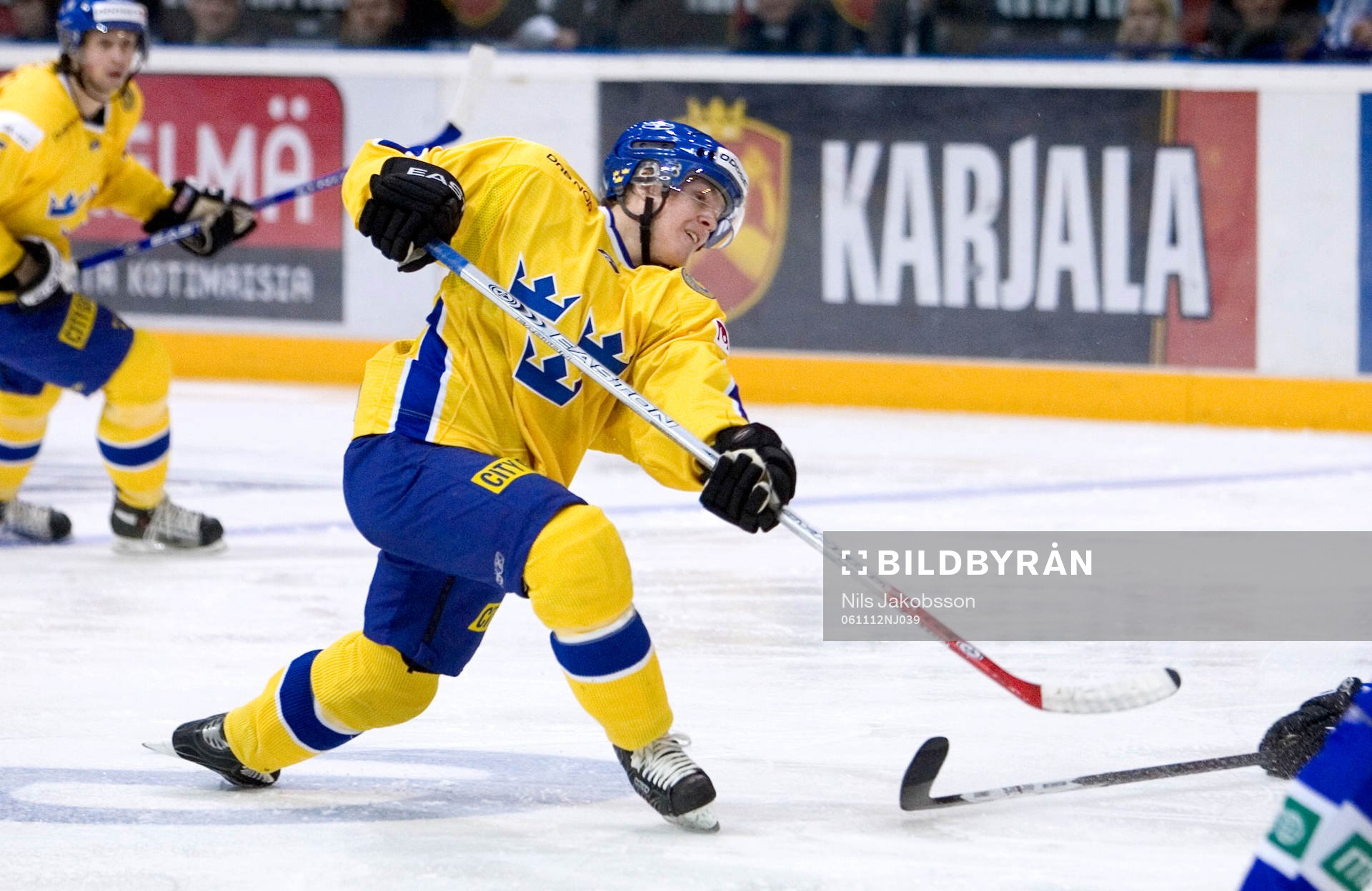 Tobias Enström