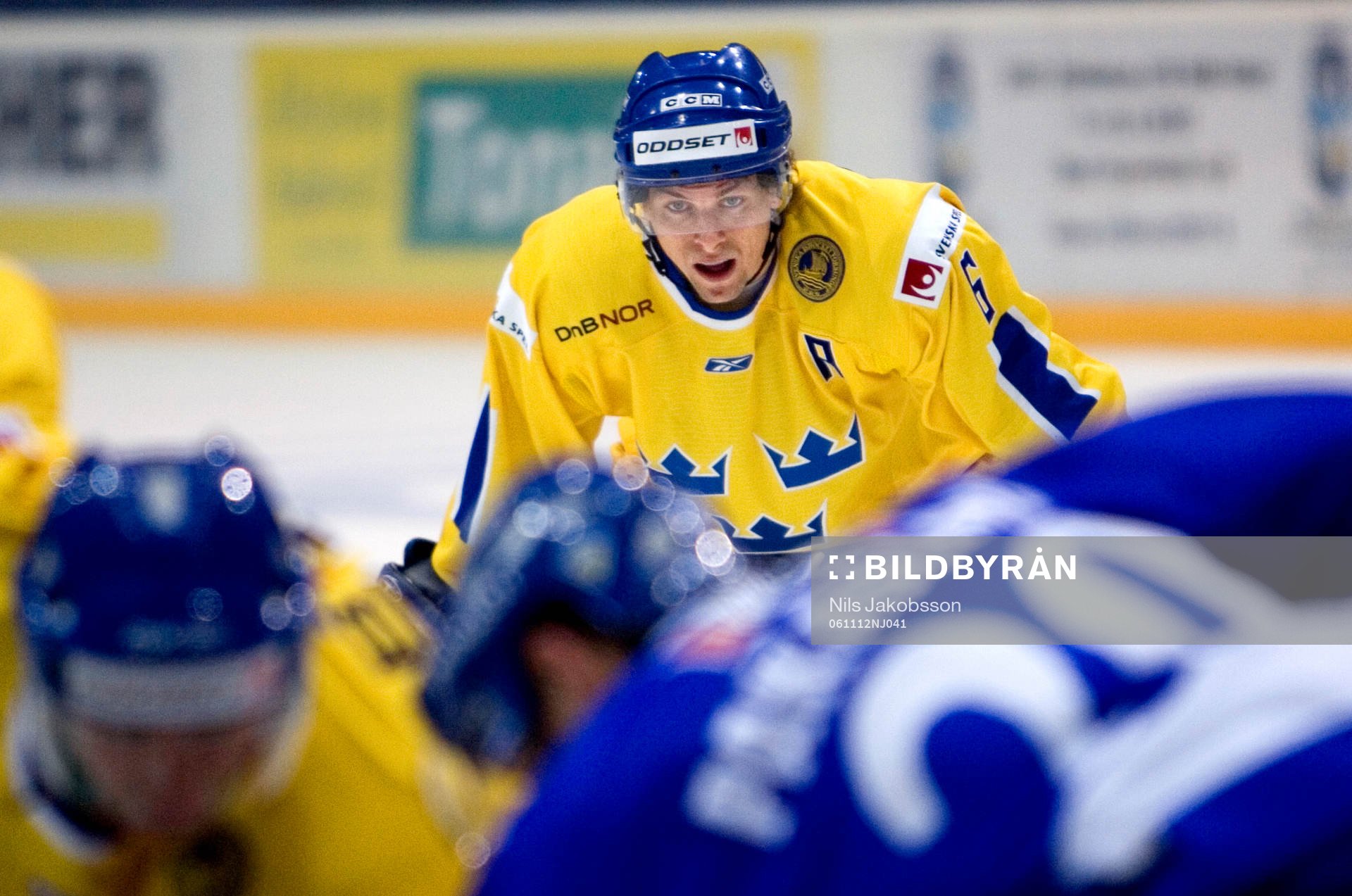 Magnus Johansson