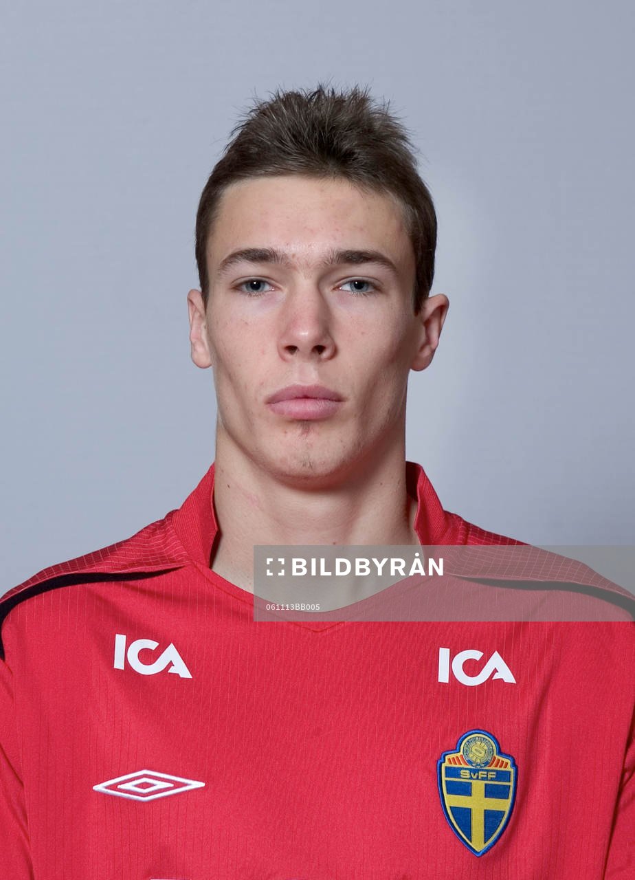 Robin Malmqvist