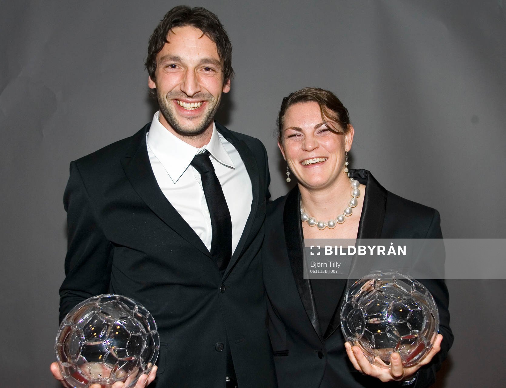 Rami Shaaban, Fredrikstad och Årets Målvakt, dam: