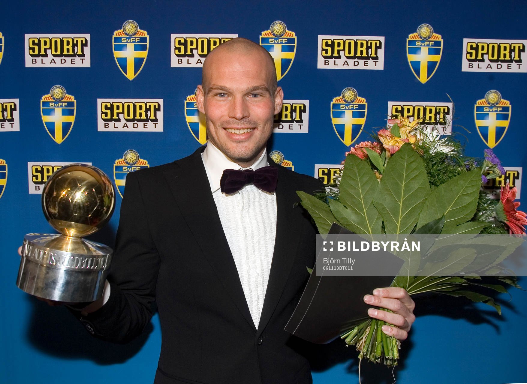 Fredrik Ljungberg, Arsenal