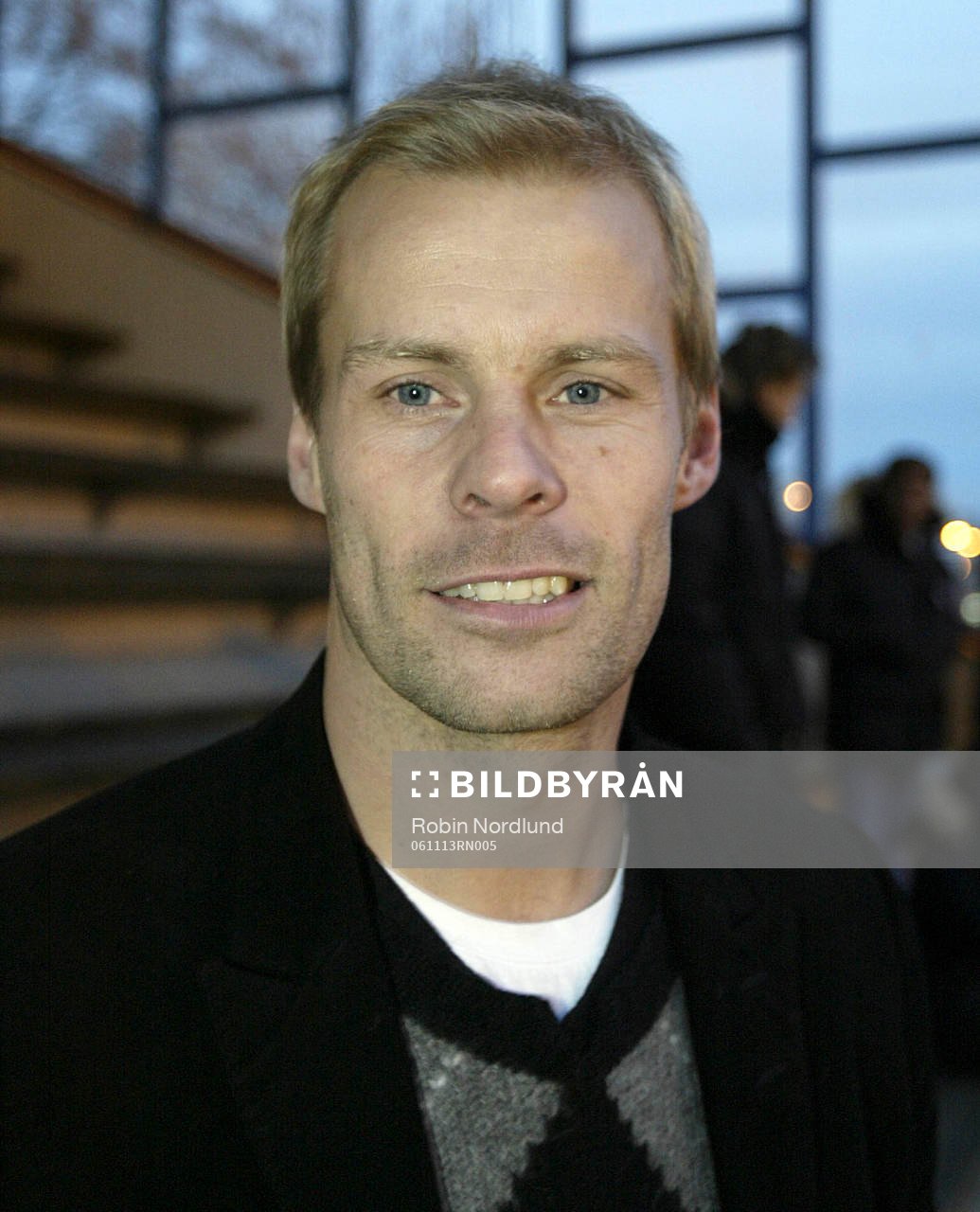  Johan Anegrund