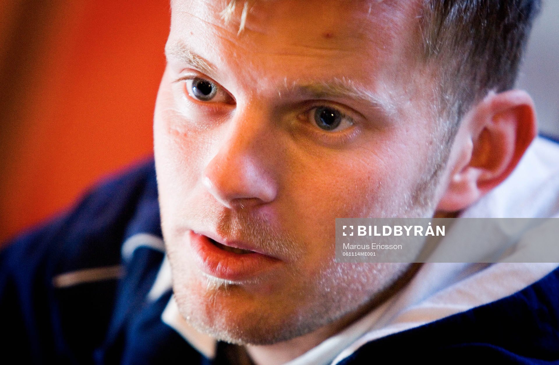 Fredrik Stenman