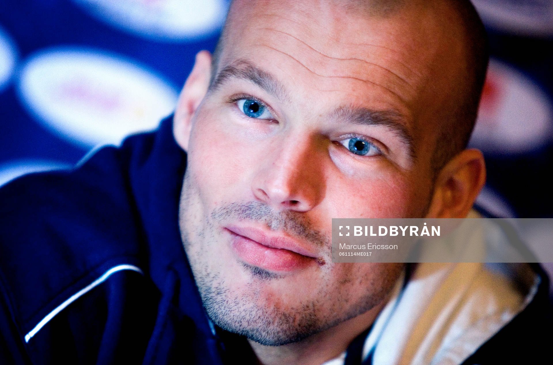 Fredrik Ljungberg