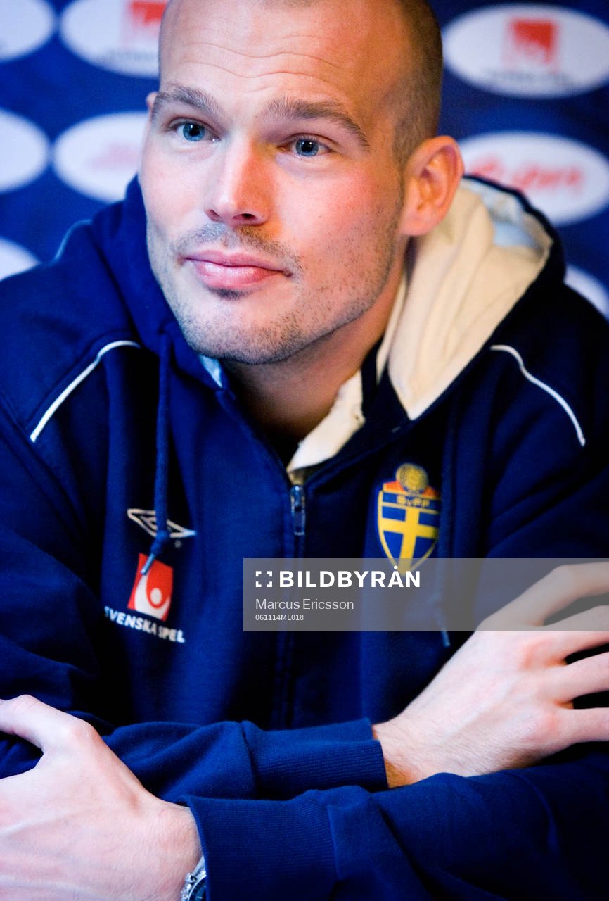 Fredrik Ljungberg
