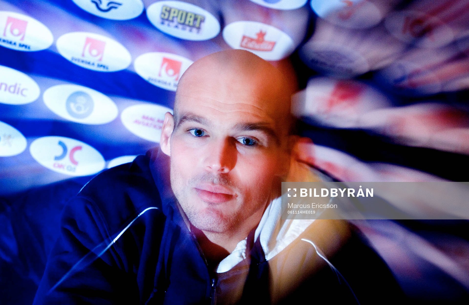 Fredrik Ljungberg