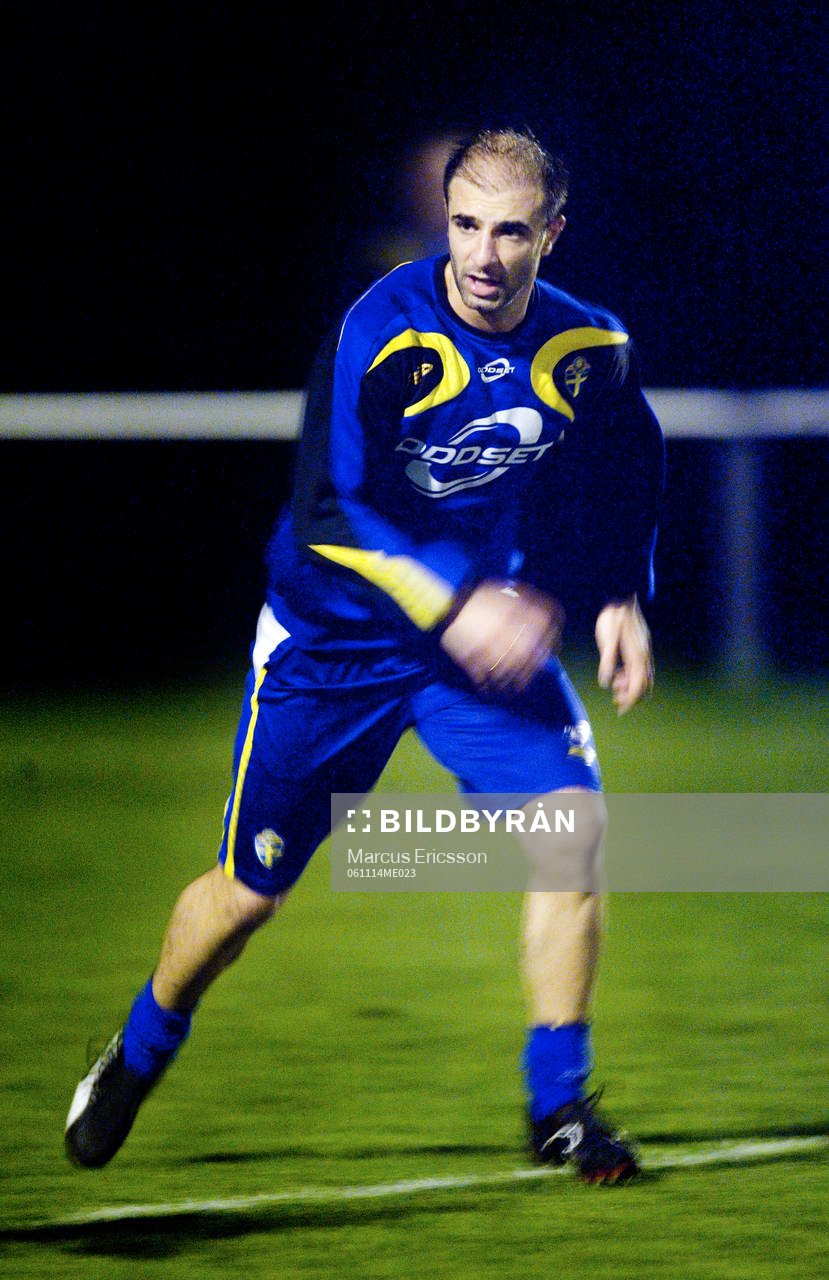 Kennedy Bakircioglü