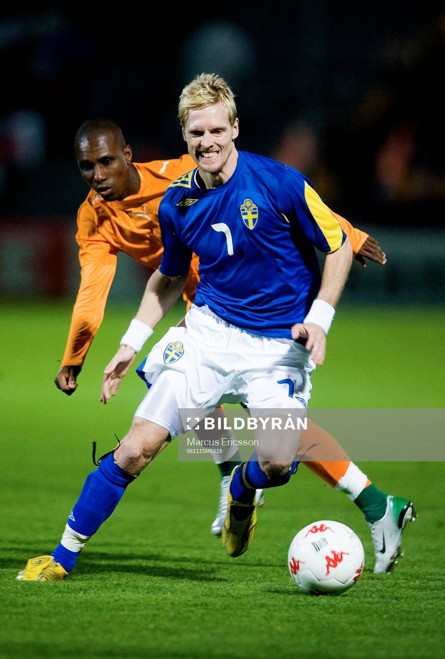 Christian Wilhelmsson