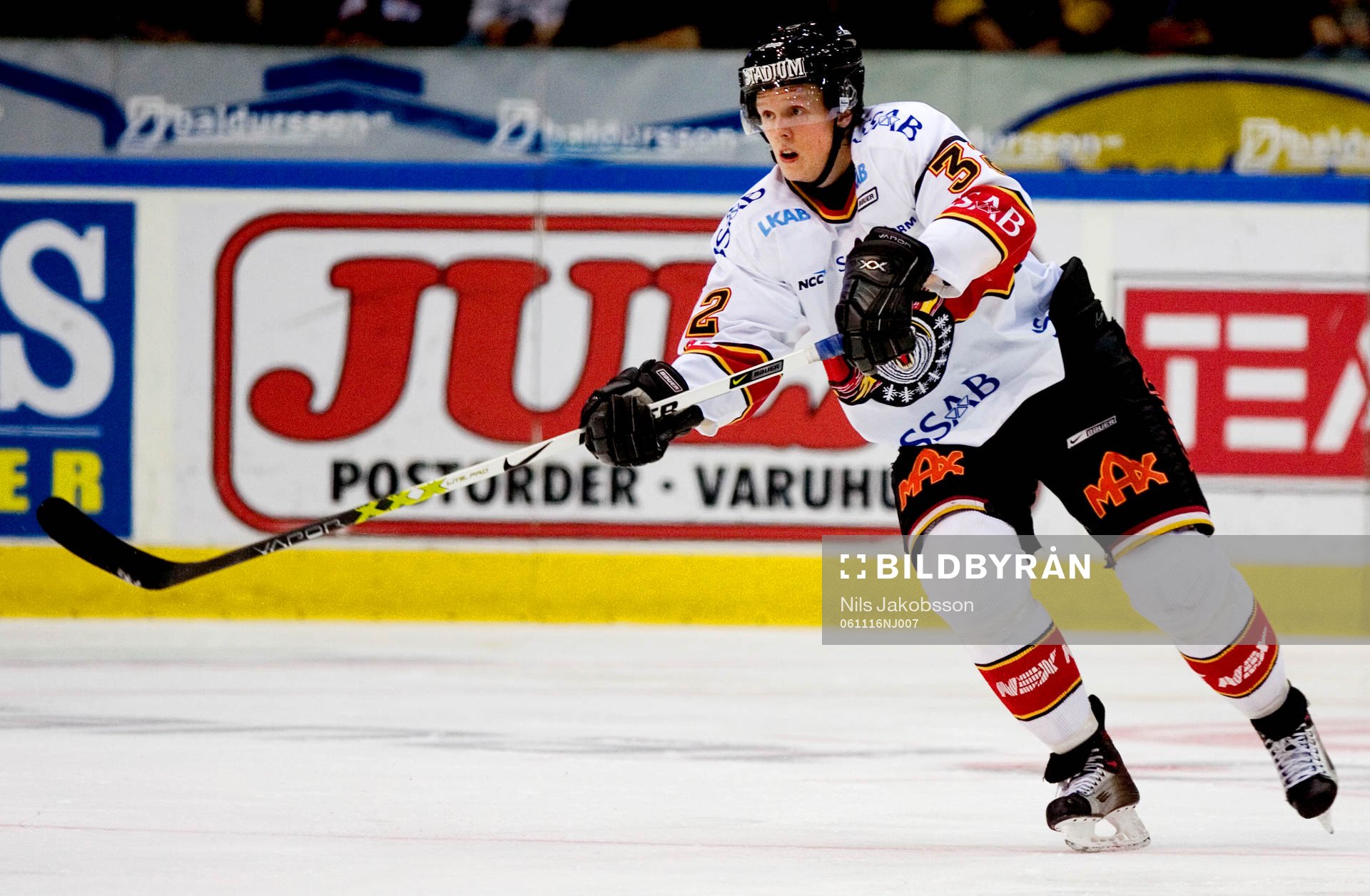 Per Savilahti Nagander