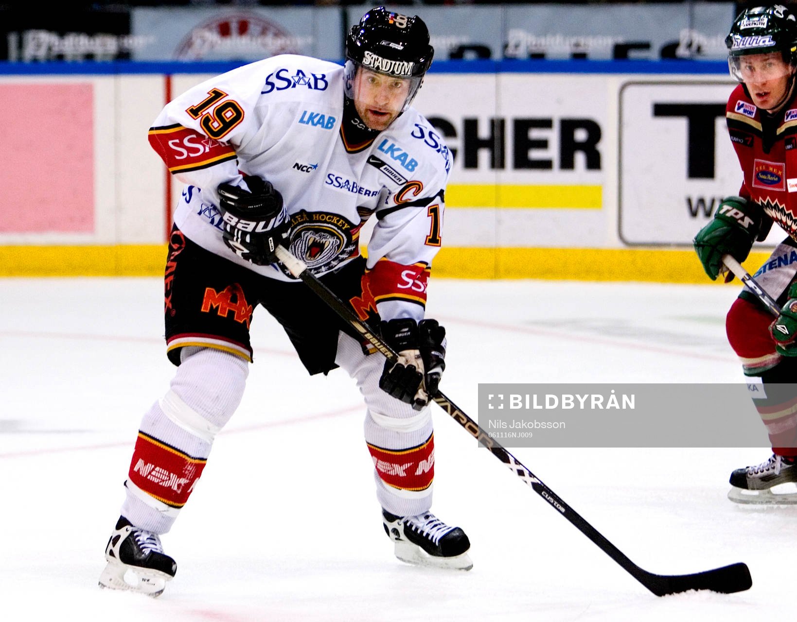 Mikael Renberg