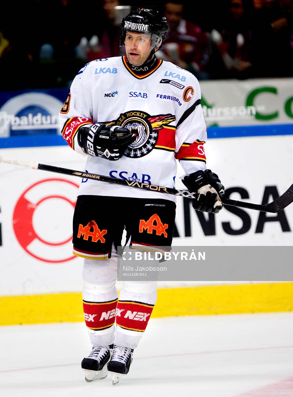 Mikael Renberg