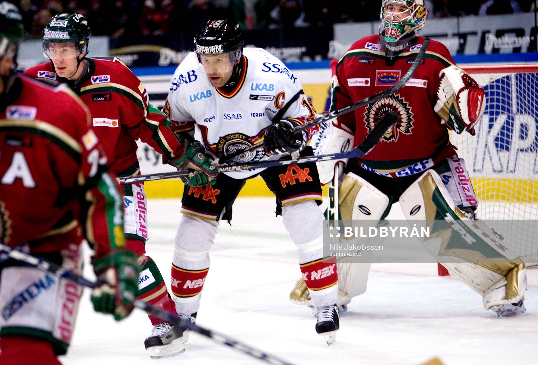 Mikael Renberg