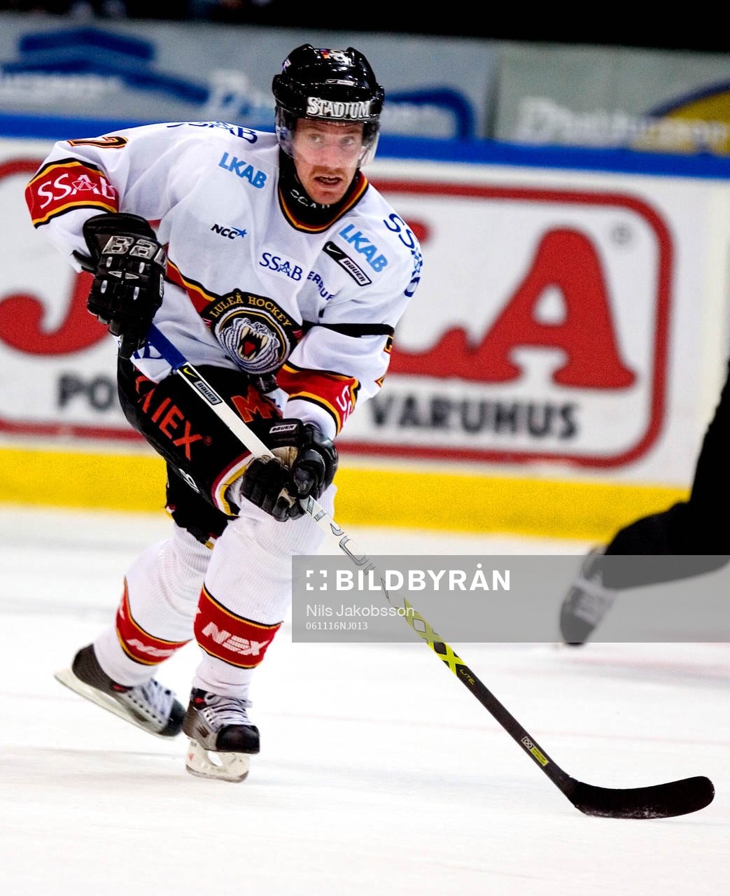Jan Sandström