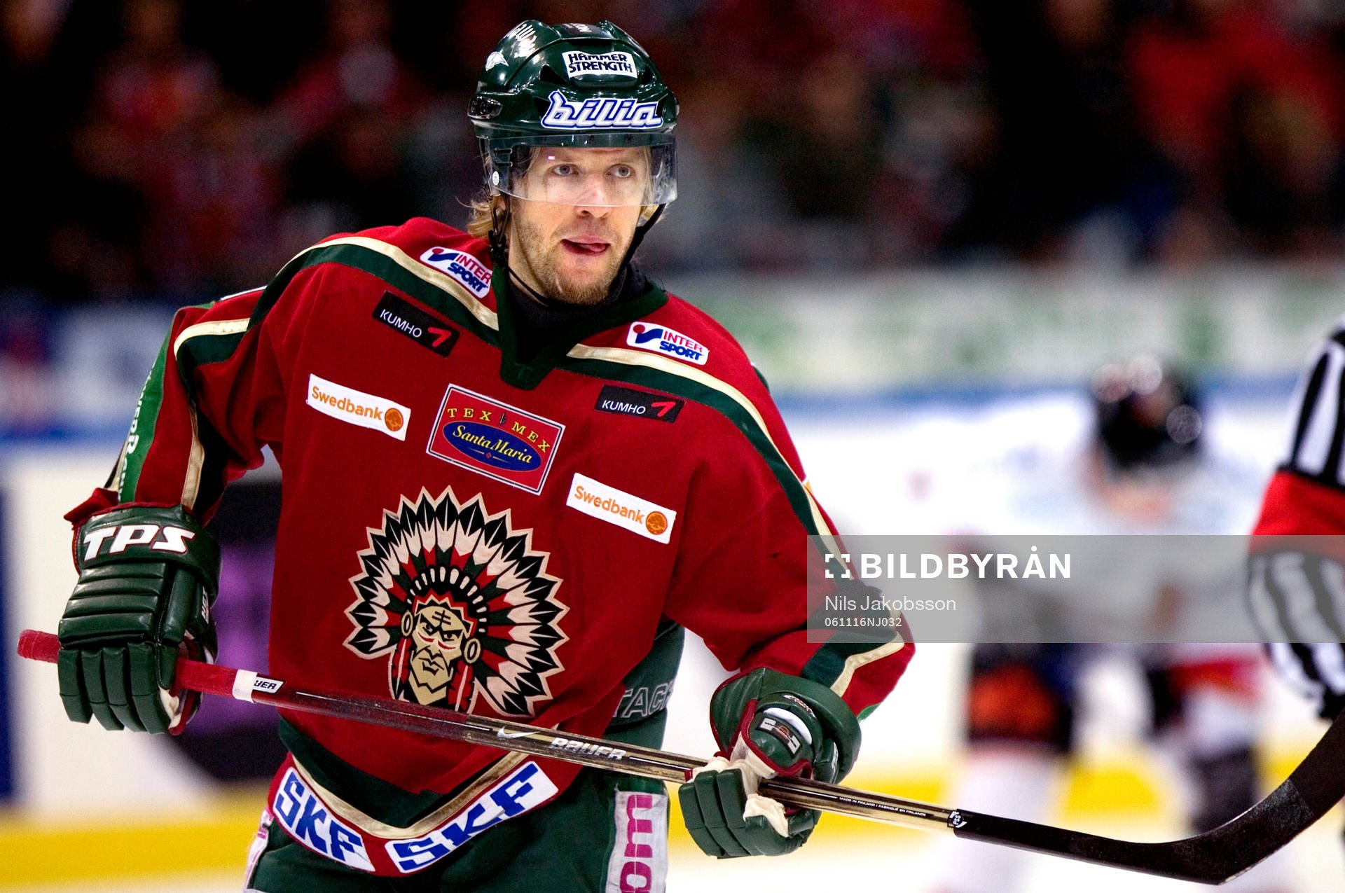 Tomi Kallio