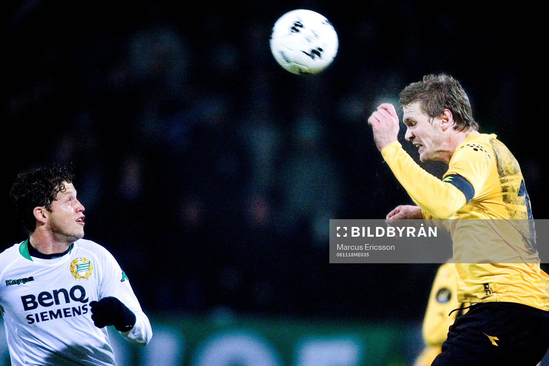 Paulinho Guará, Hammarby och Frode Klippe, Lilleström